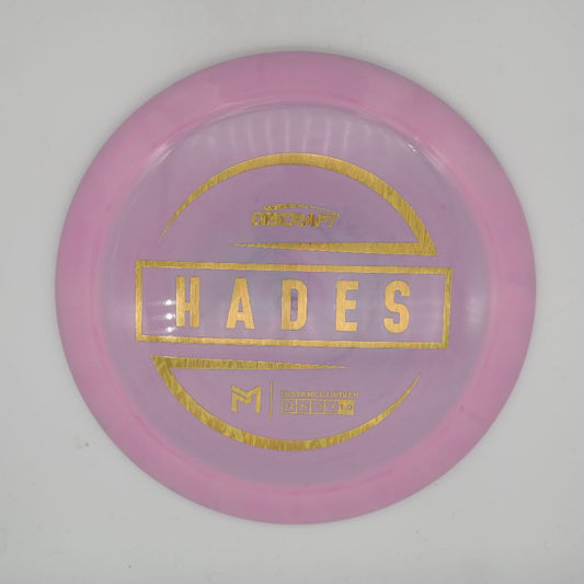 Hades Esp