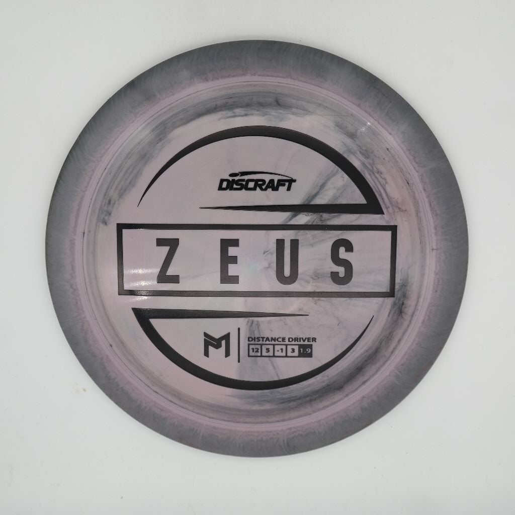 Zeus Esp