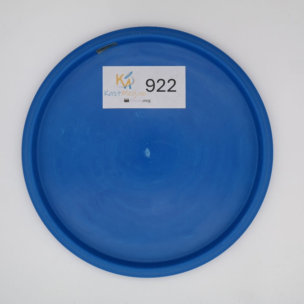 Zone `Straight Outta Discraft` Putter Line