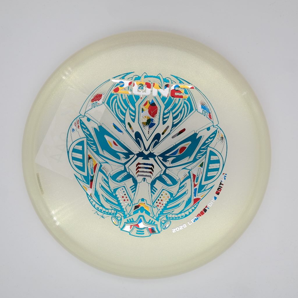 Zone 2023 Ledgestone Elite Z Clorshift