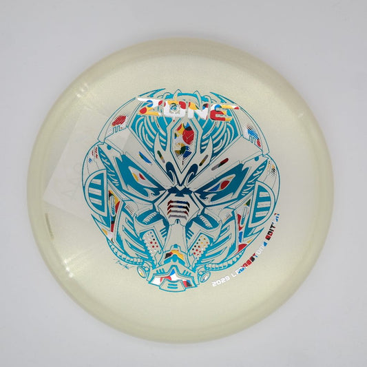 Zone 2023 Ledgestone Elite Z Clorshift