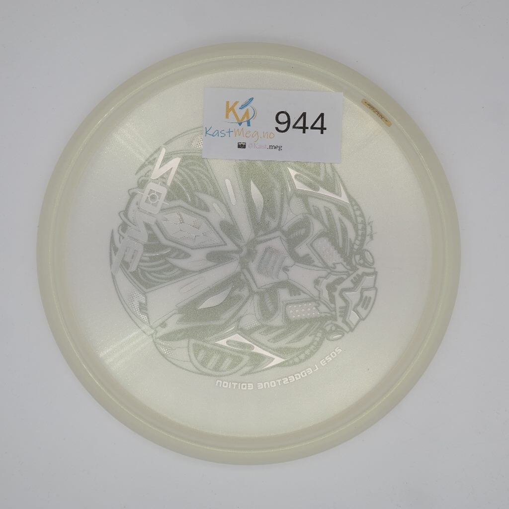 Zone 2023 Ledgestone Elite Z Clorshift