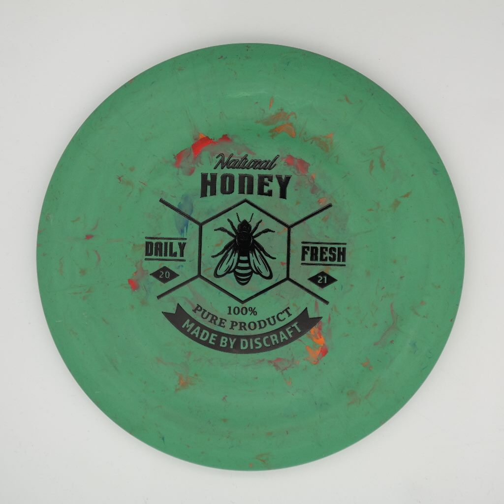 Buzzz Gt Ledgestone 2024 Swirl Jawbreaker
