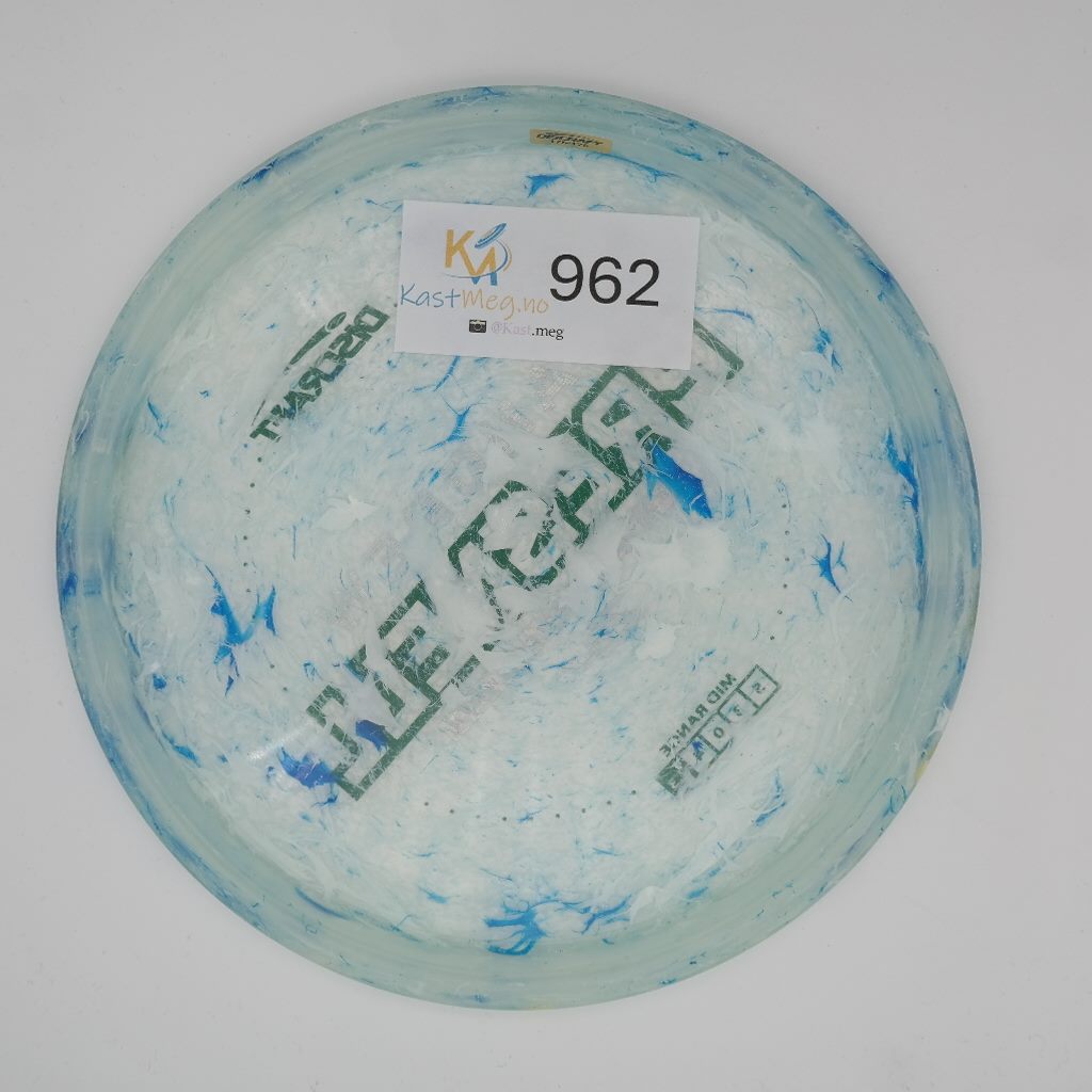 Swarm Andrew Presnell Tour Series 2024 Z Flx Jawbreaker