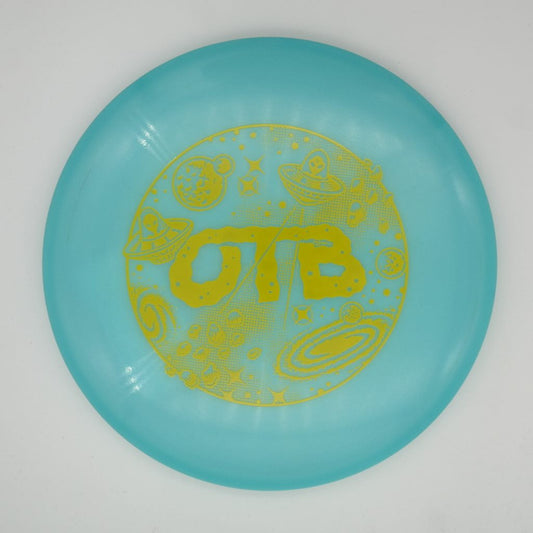 Buzzz Otb Glo Esp