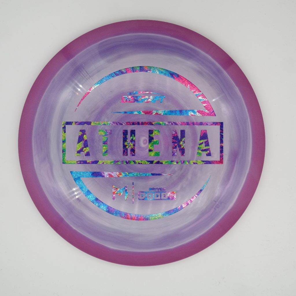 Athena Esp