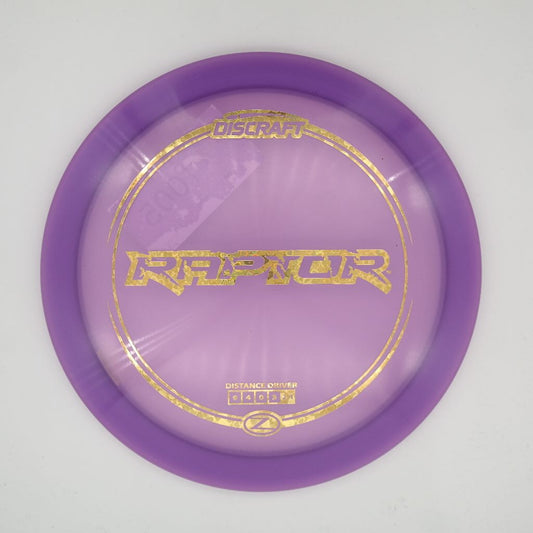 Raptor Z
