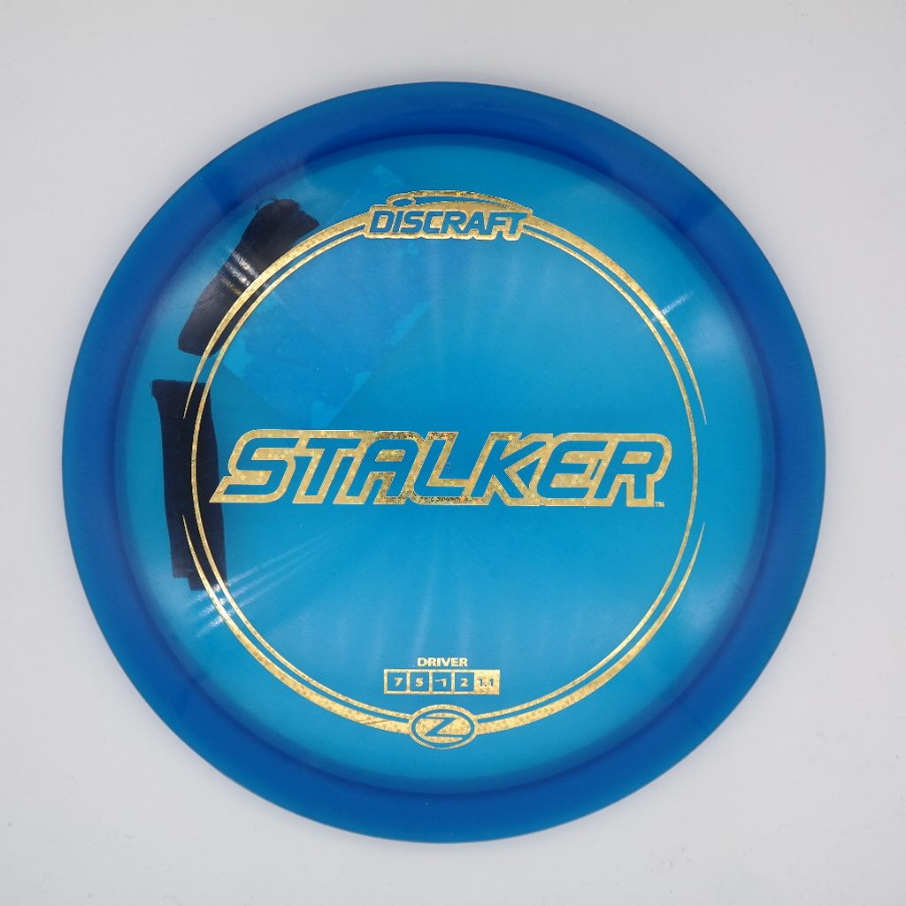Stalker Z