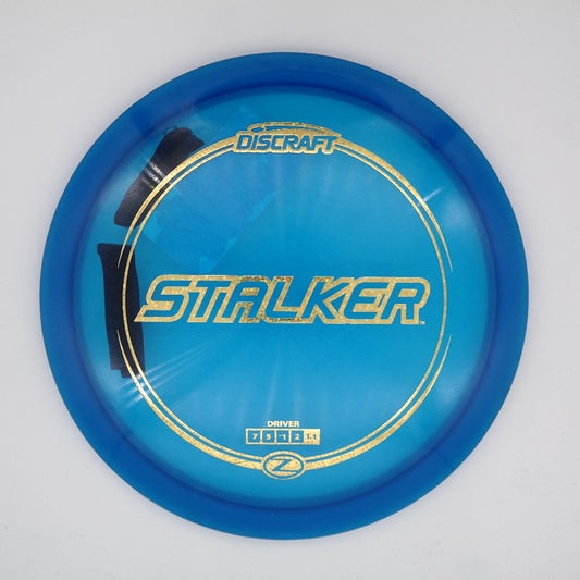 Stalker Z