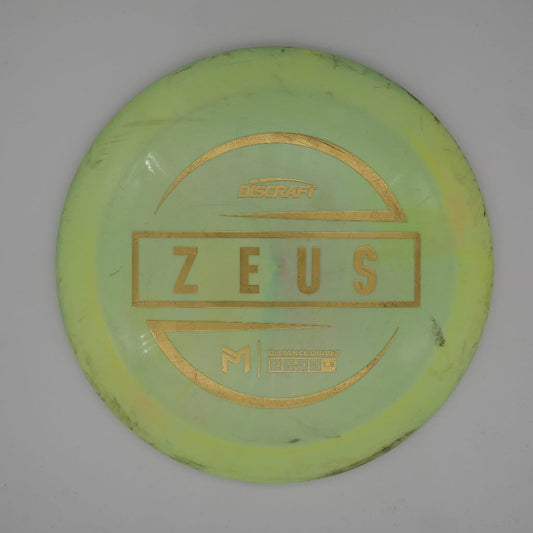 Zeus Esp