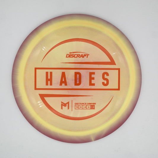 Hades Esp