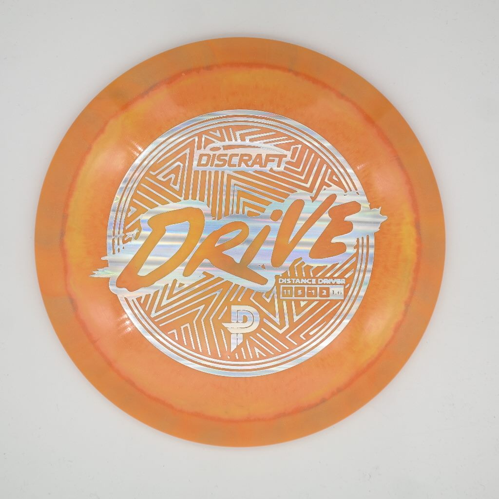 Drive Esp