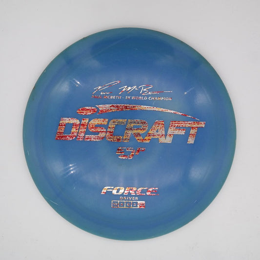 Force Esp