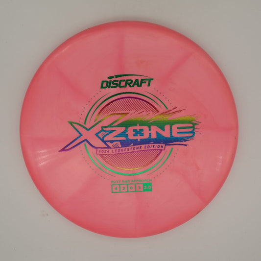 Zone Ledgestone 2024 X Swirl