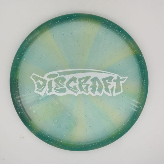 Zone Special Edition Metallic Soft