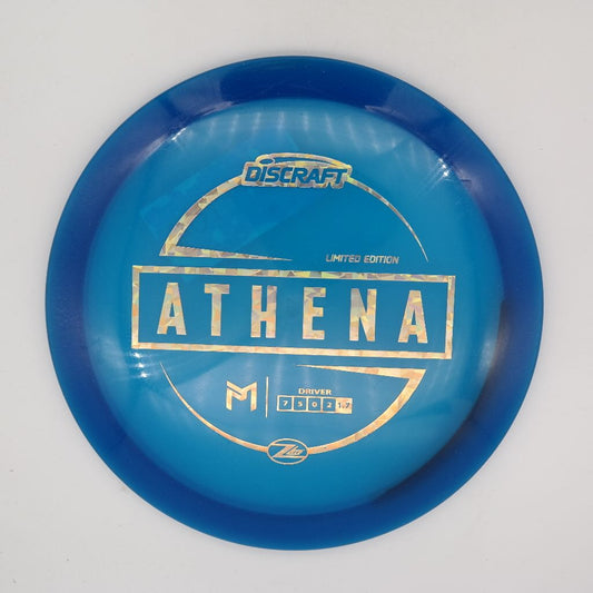 Athena `Limited Edition` Z Lite