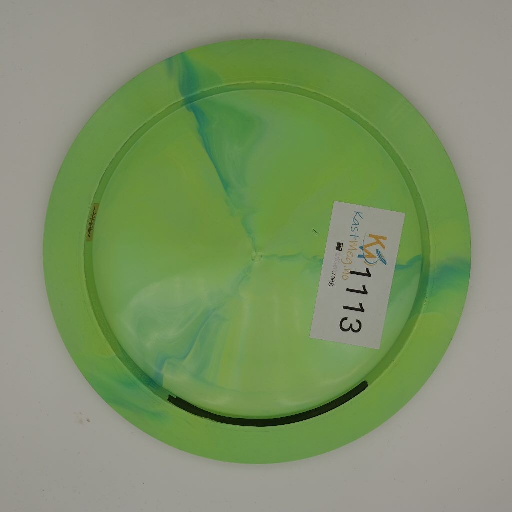 Force Andrew Presnell Tour Series Esp Swirl