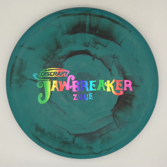 Zone Jawbreaker