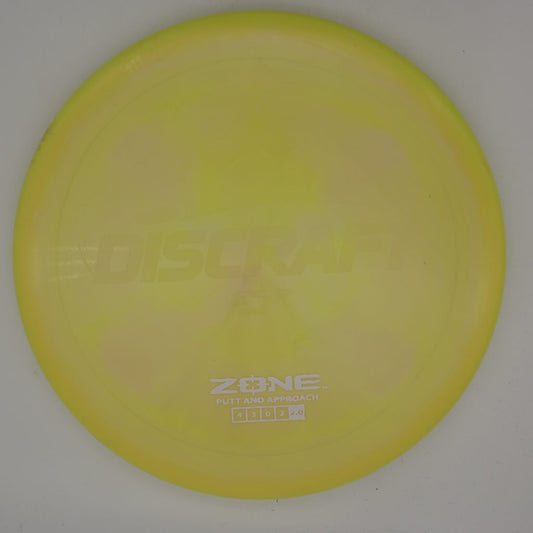 Zone Esp