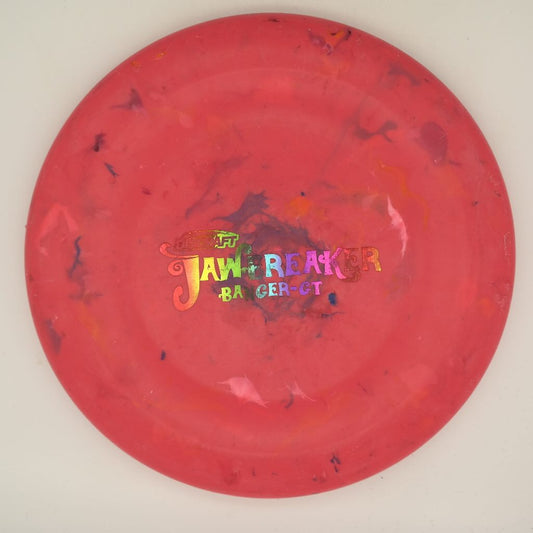 Banger-Gt Jawbreaker