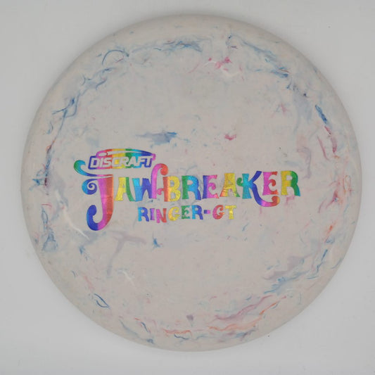 Ringer-Gt Jawbreaker