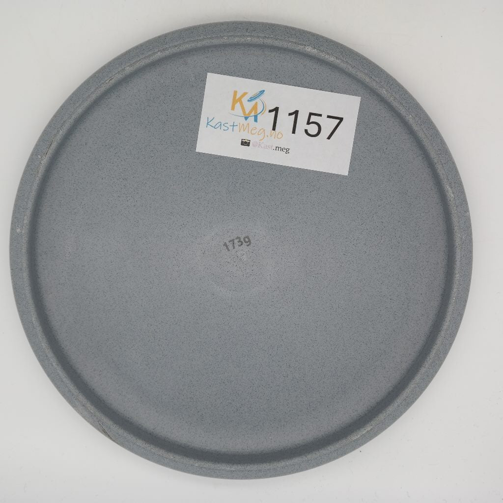 Paul Mcbeth Prototype Jawbreaker