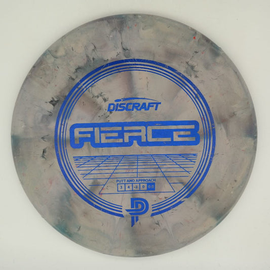 Fierce - Paige Pierce Jawbreaker Swirl