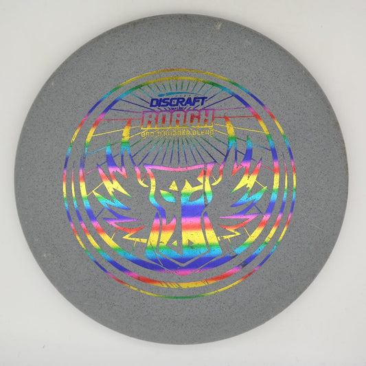 Roach Bro-D Bubber Blend