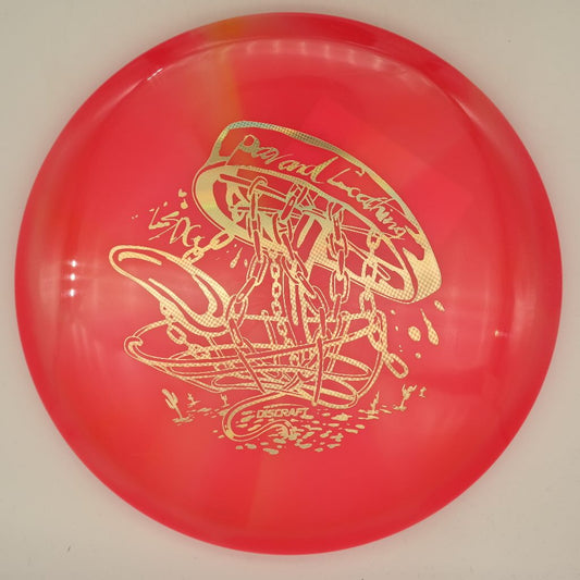 Buzzz Ledgestone 2024 Z Swirl