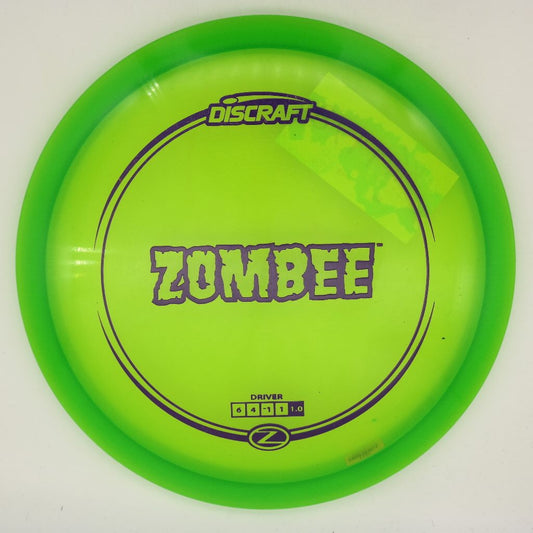 Zombee