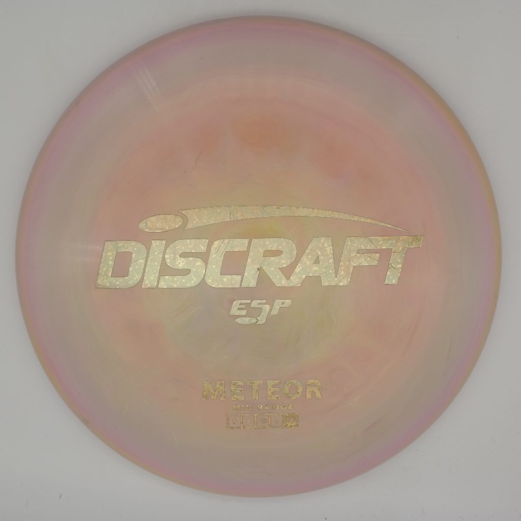 Meteor Esp