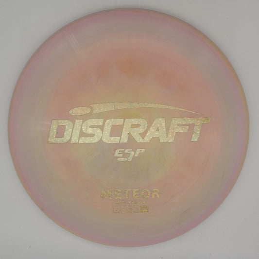 Meteor Esp