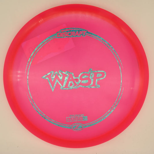 Wasp Z