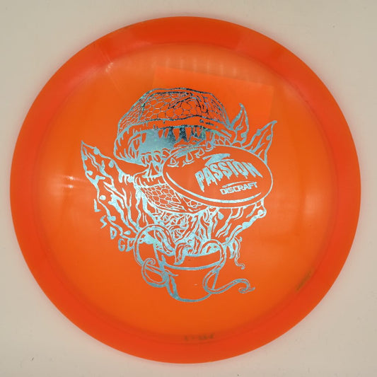 Passion Ledgestone 2024 Z