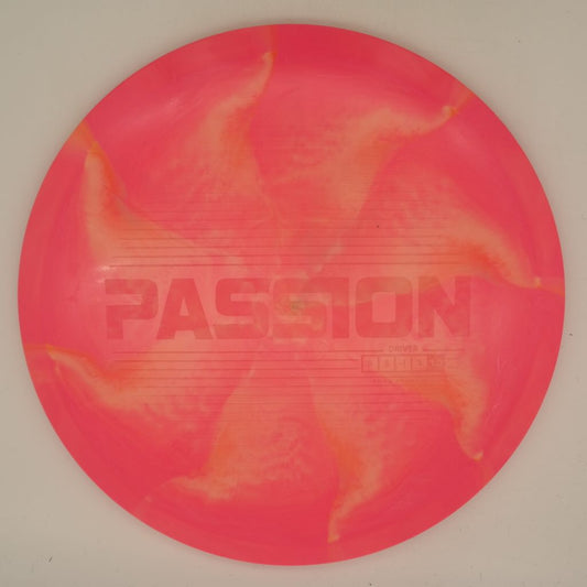 Passion Esp