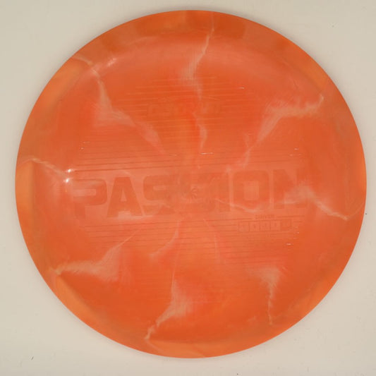 Passion Esp