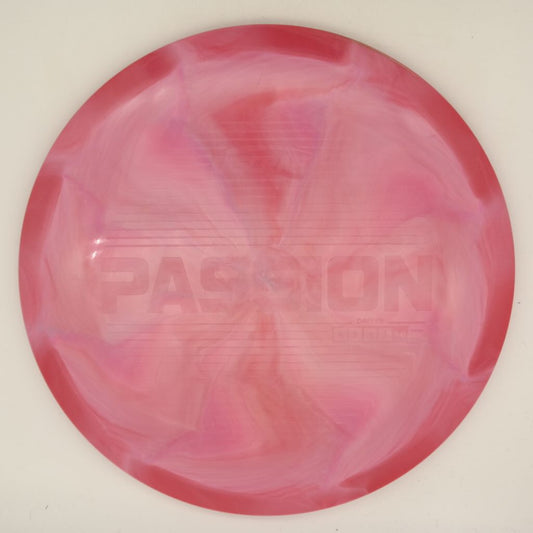 Passion Esp