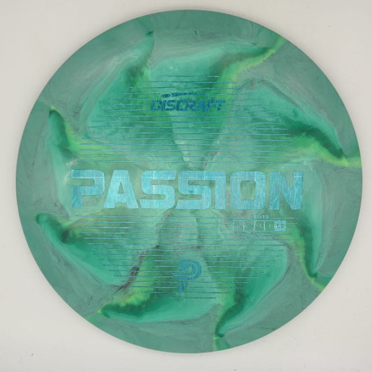 Passion Esp