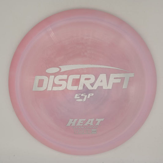 Heat Esp