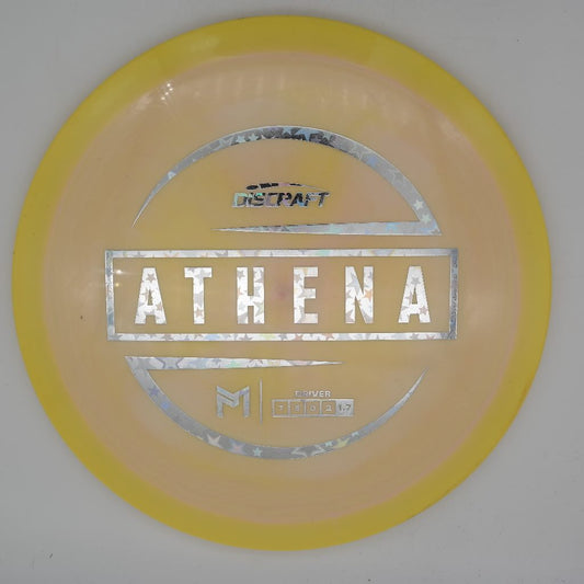 Athena Esp