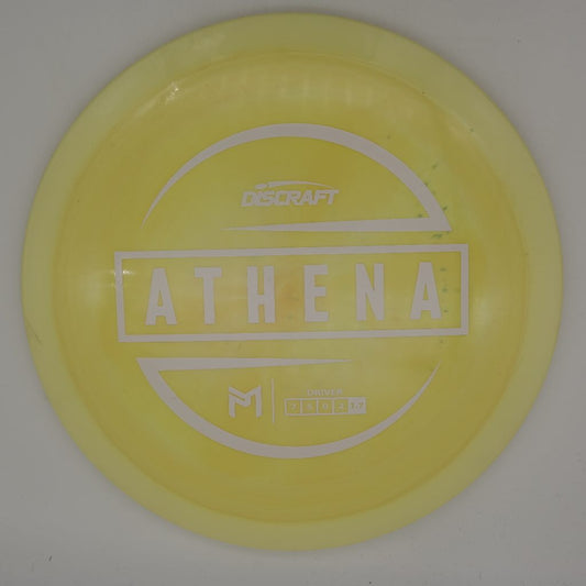 Athena Esp