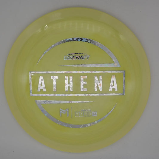Athena Esp