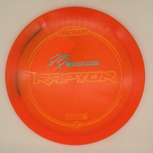 Raptor Z