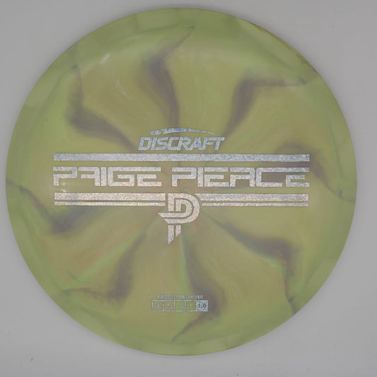 Passion Prototype Paige Pierce Esp