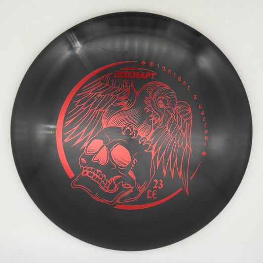 Vulture Ledgestone 2023 Midnight Z