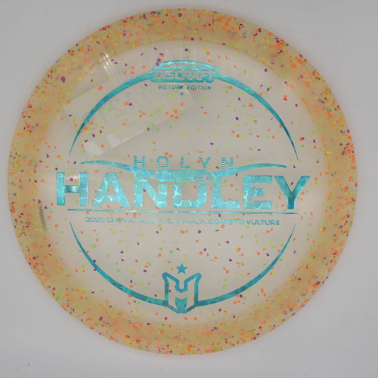 Vulture Holyn Handley 2025 Victory Edtion Z Confetti