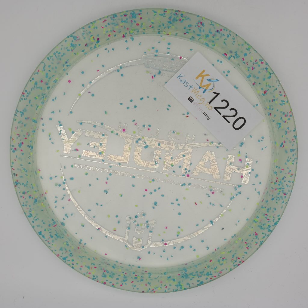 Vulture Holyn Handley 2025 Victory Edtion Z Confetti
