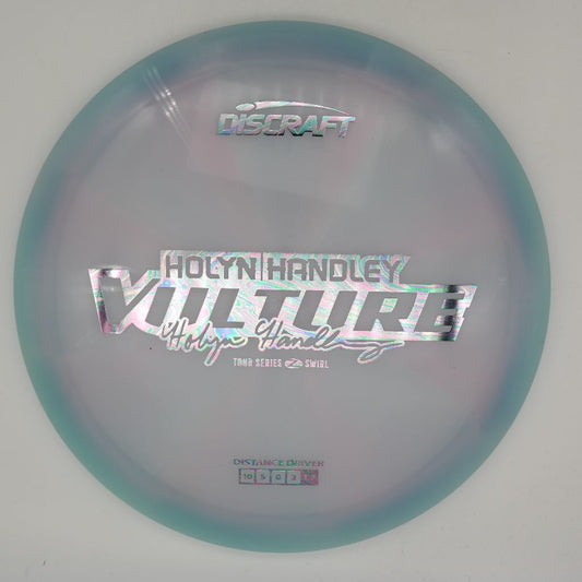 Vulture Holyn Handley 2025 Tour Series Z Swirl