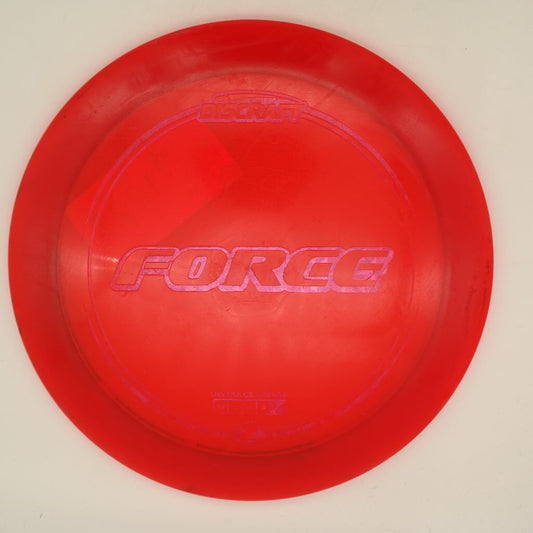 Force Z