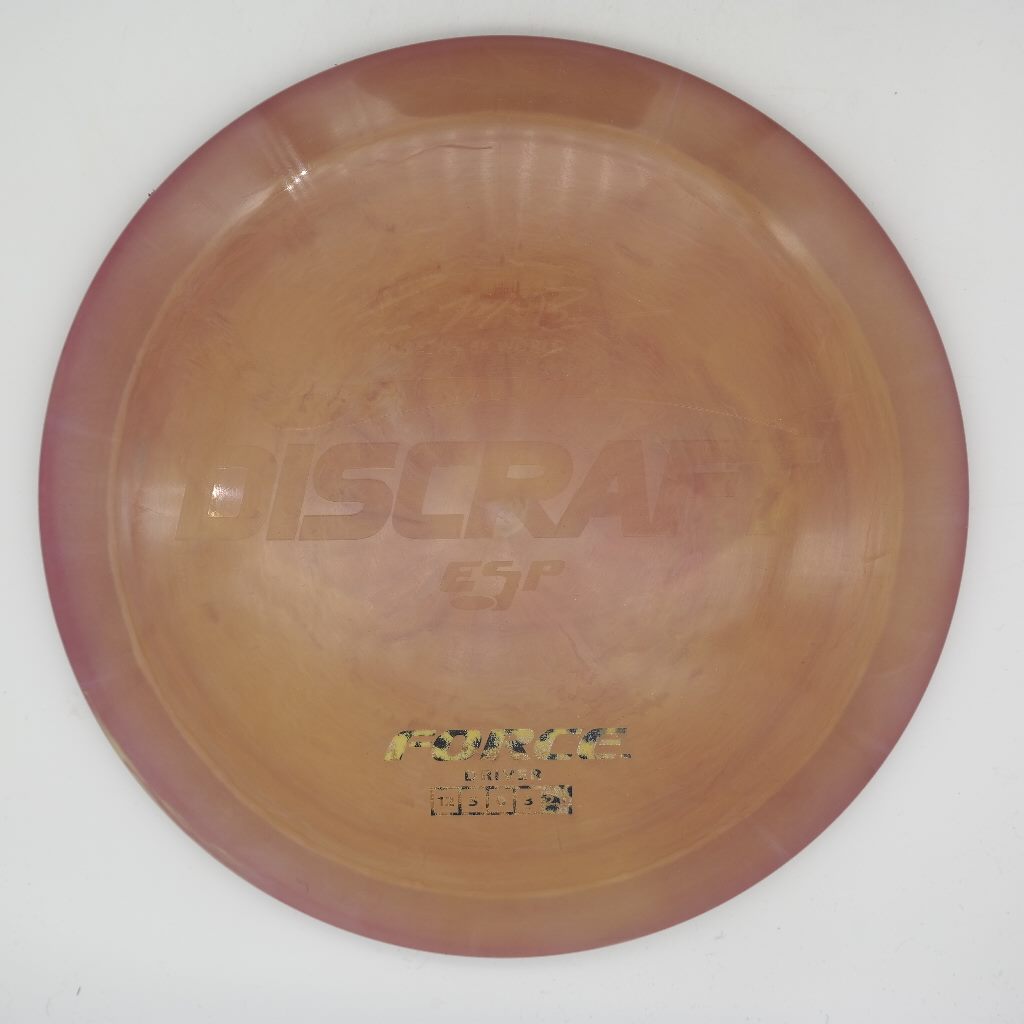 Force Esp